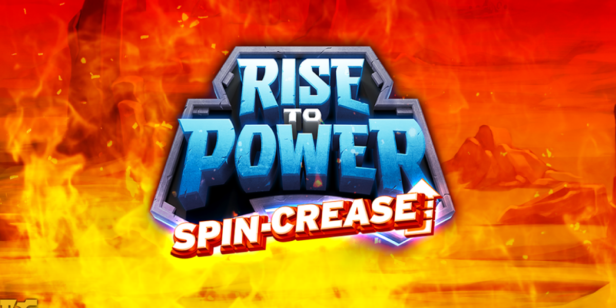 Rise to Power Review
