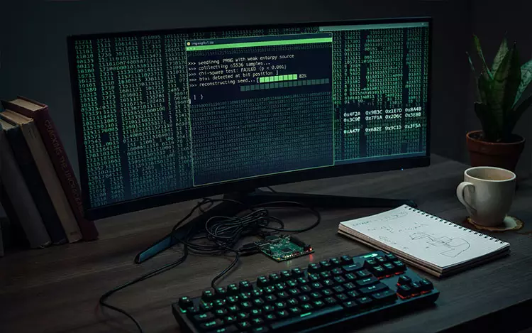 rng-hacking