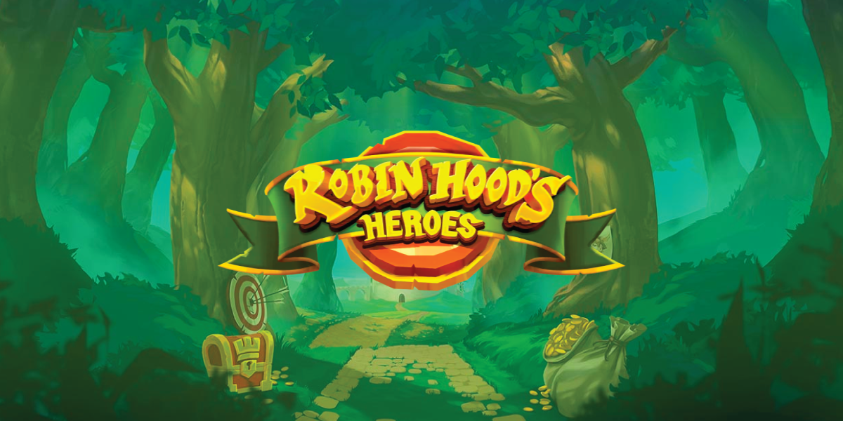 Robin Hoods Heroes Review