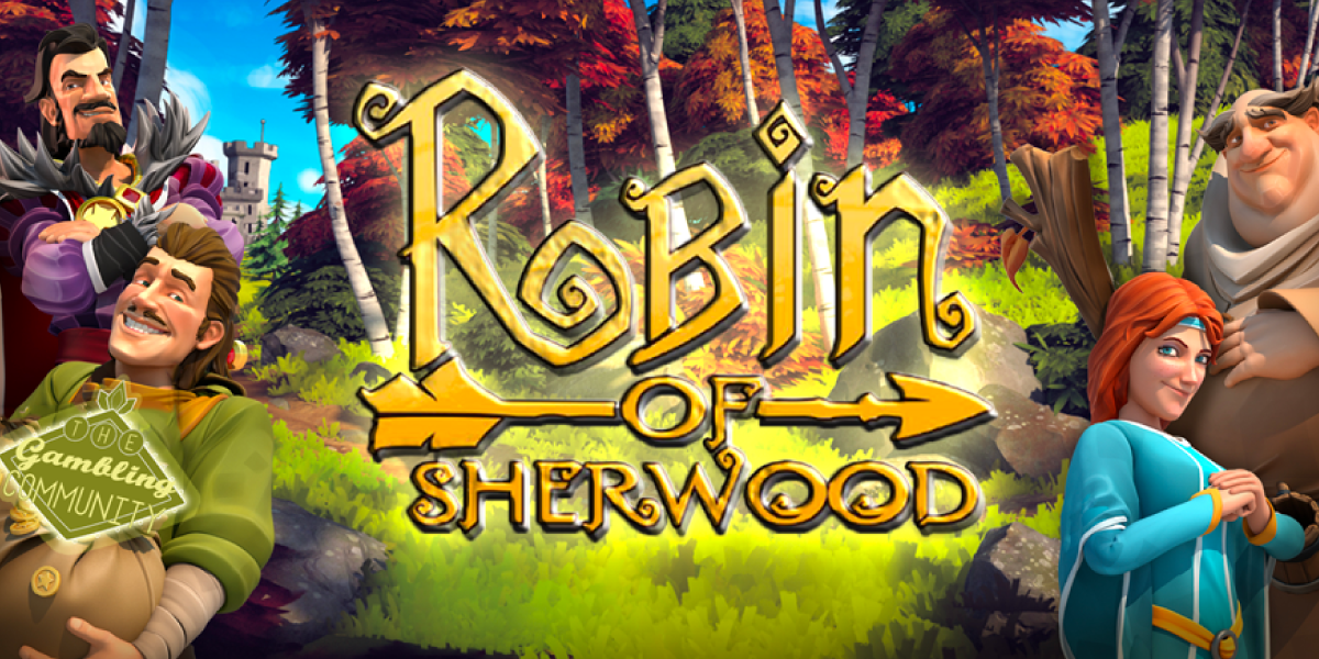 Robin of Sherwood Review