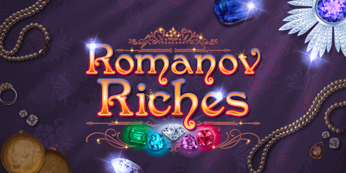Romanov Riches Review