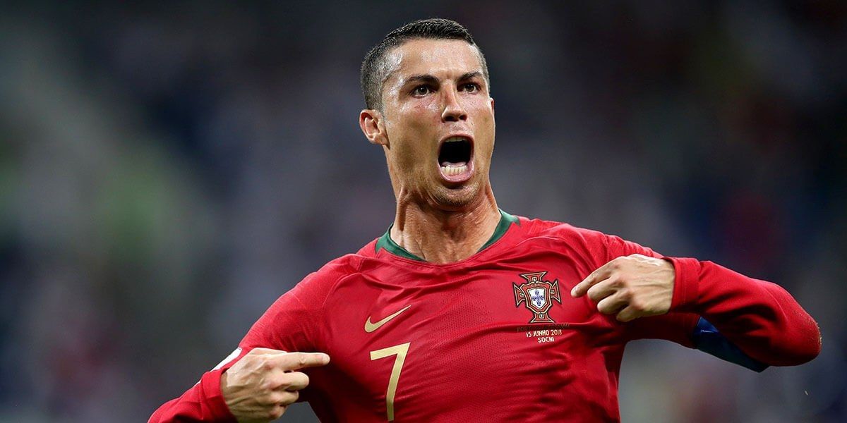 Portugal v Turkey Preview And Predictions - World Cup Play-Offs