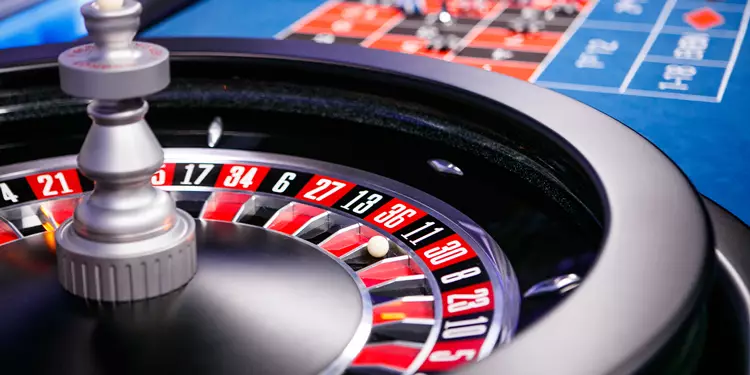 roulette