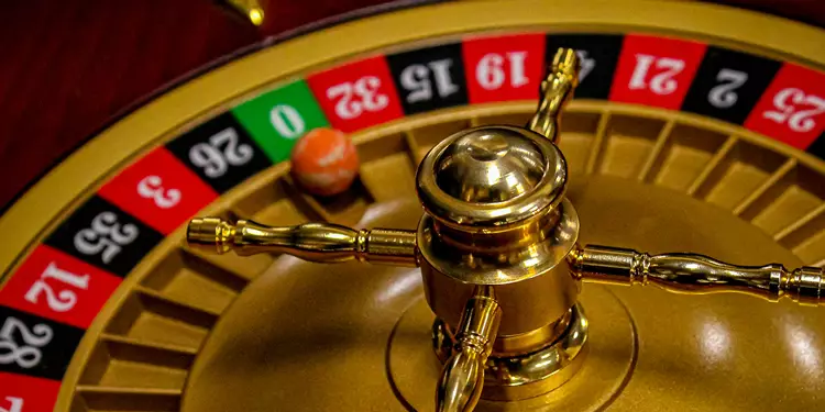 roulette