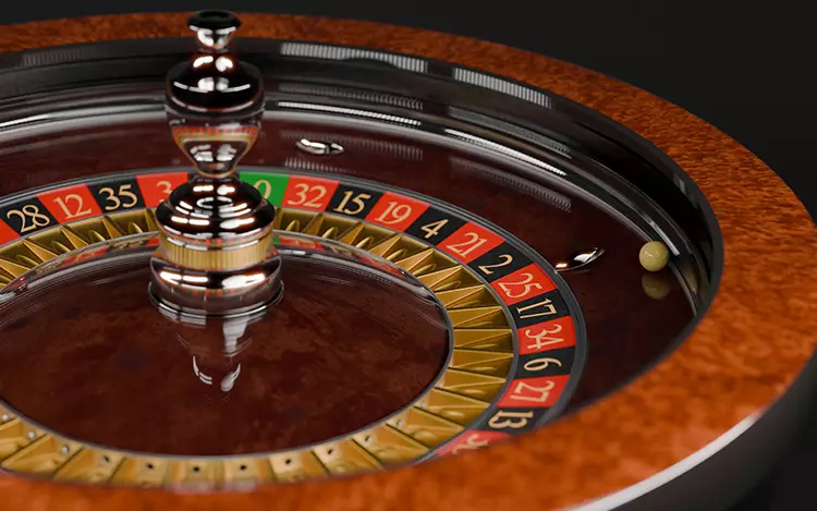 roulette