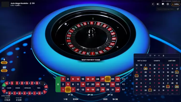 roulette-game-with-previous-results-shown-on-screen