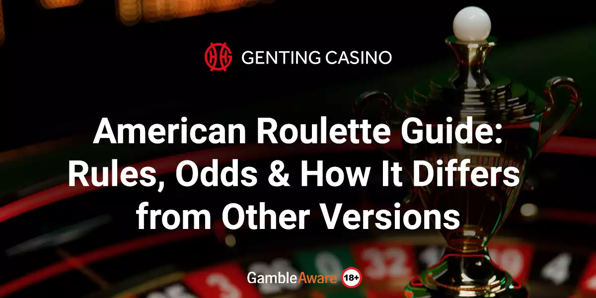 american roulette guide article banner