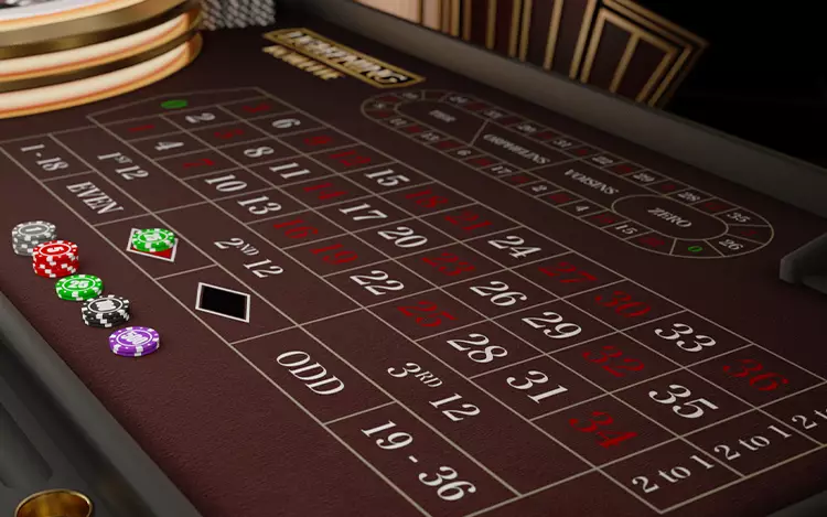 roulette-table
