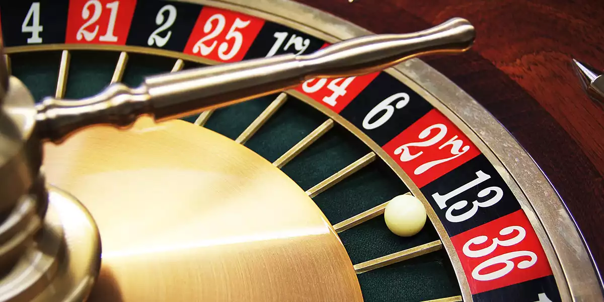 roulette wheel stop with result
