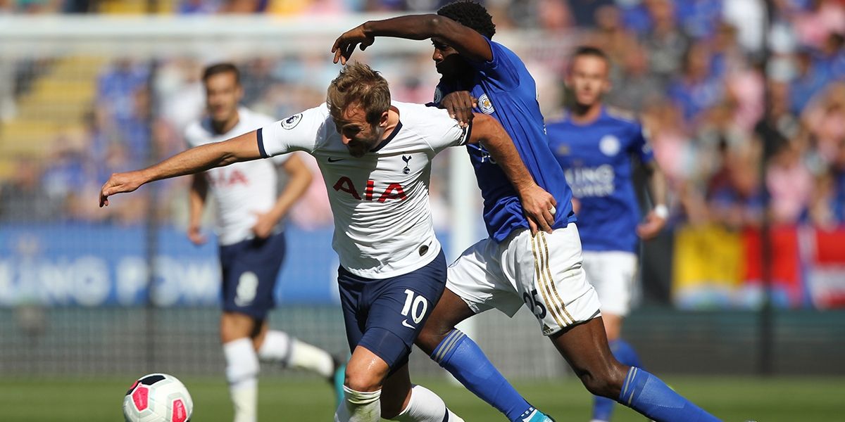 Tottenham v Leicester Preview And Betting Tips