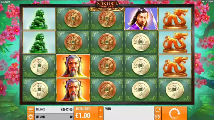 sakura-fortune-game-screen
