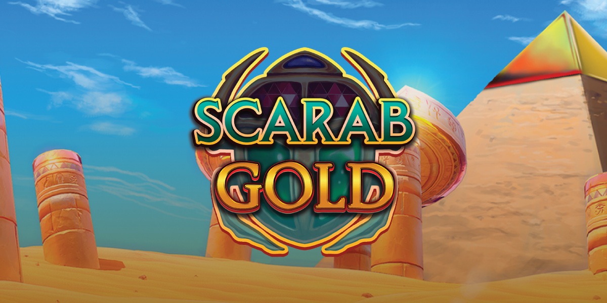 Scarab Gold Win & Spin Review