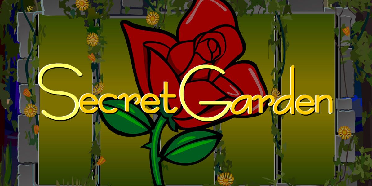 Secret Garden Review