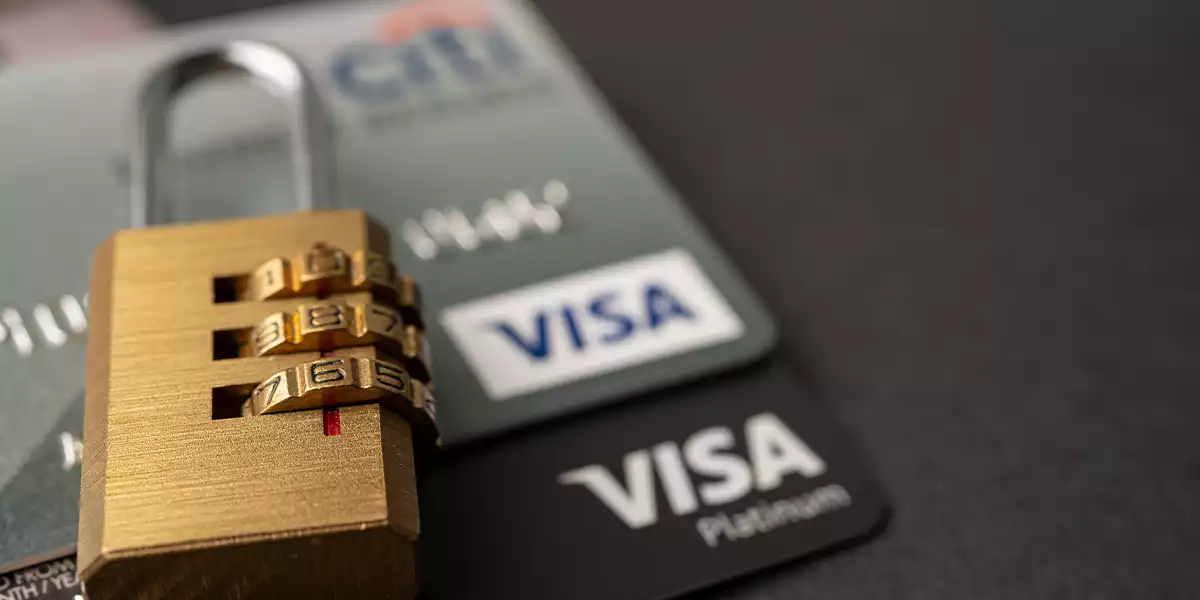 secure payments