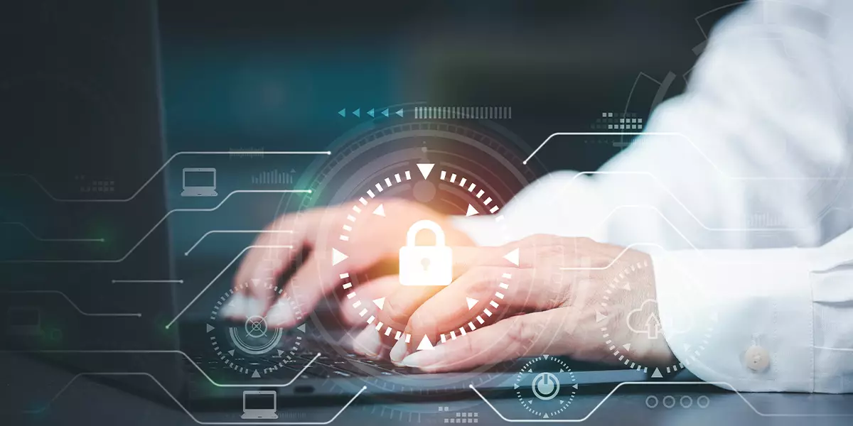 security verification