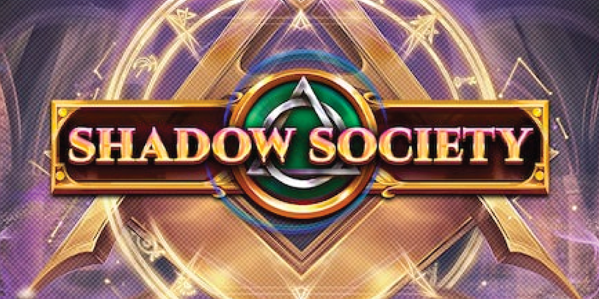 Shadow Society Review