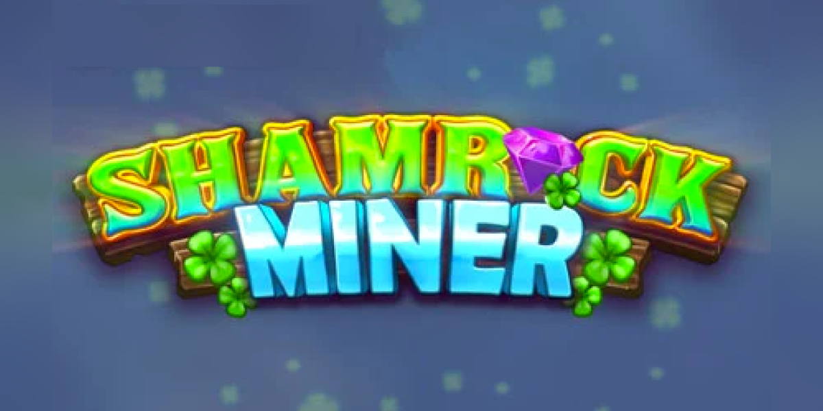 Shamrock Miner Review