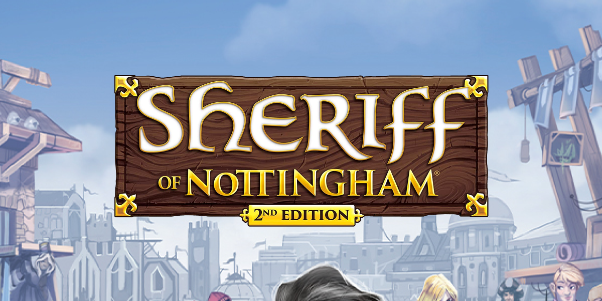 Sheriff of Nottingham 2 Review