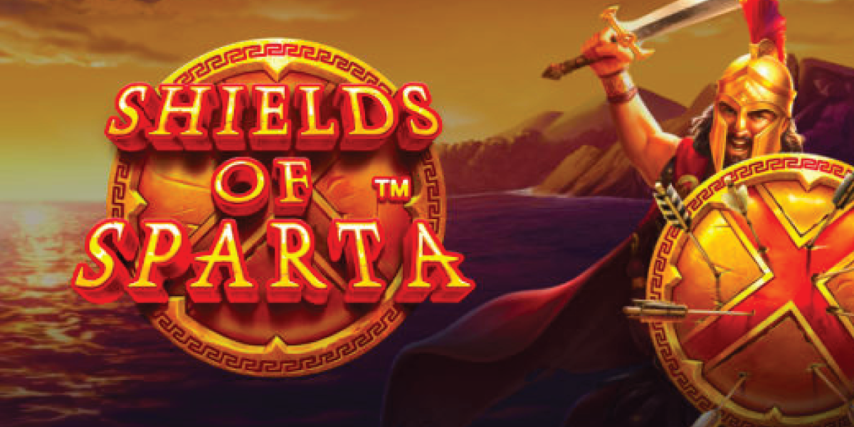Shield of Sparta Review