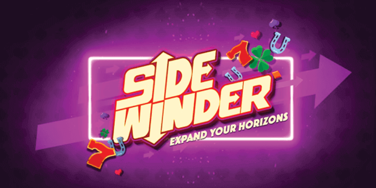 Sidewinder Review