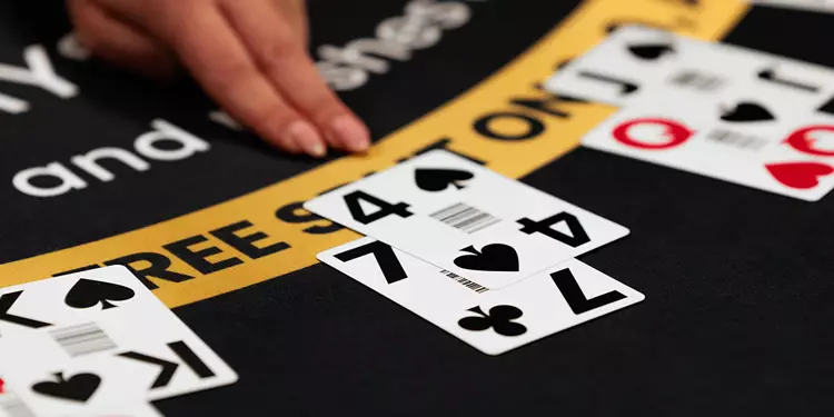 single-deck-blackjack