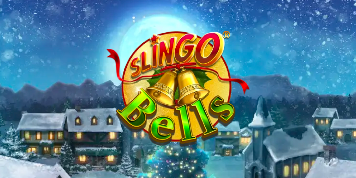 Slingo Bells Review
