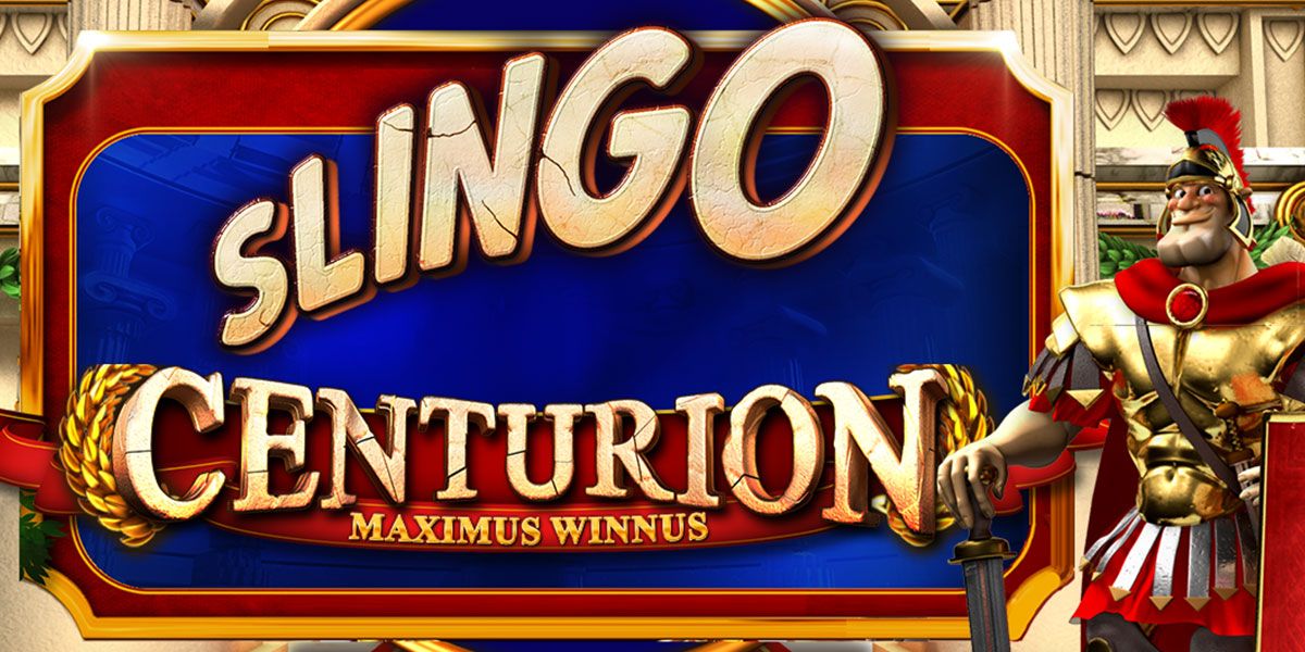 Slingo Centurion Review