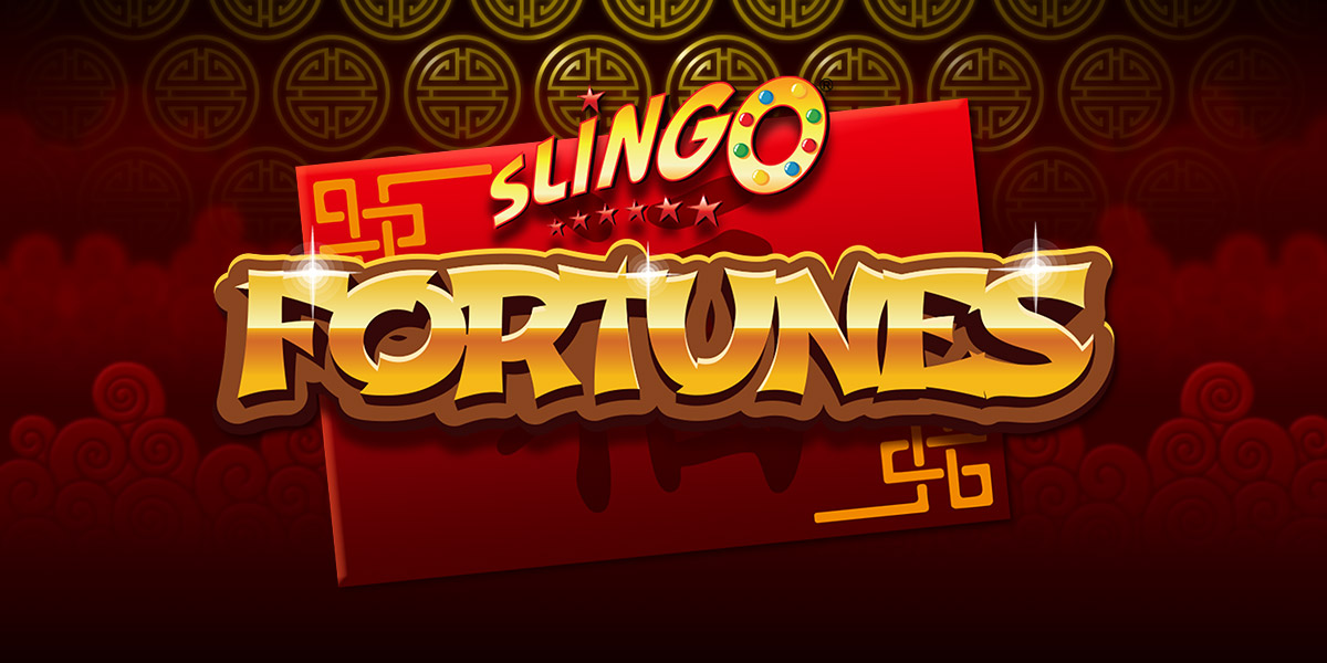 Slingo Fortunes Review