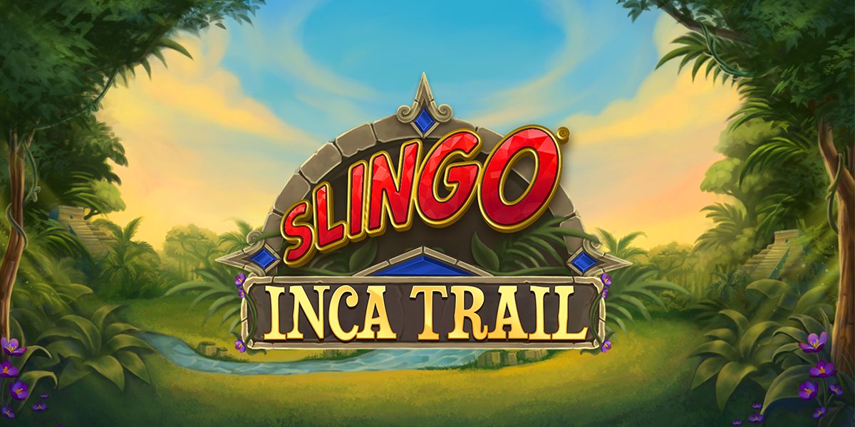 Slingo Inca Trail Slot Review