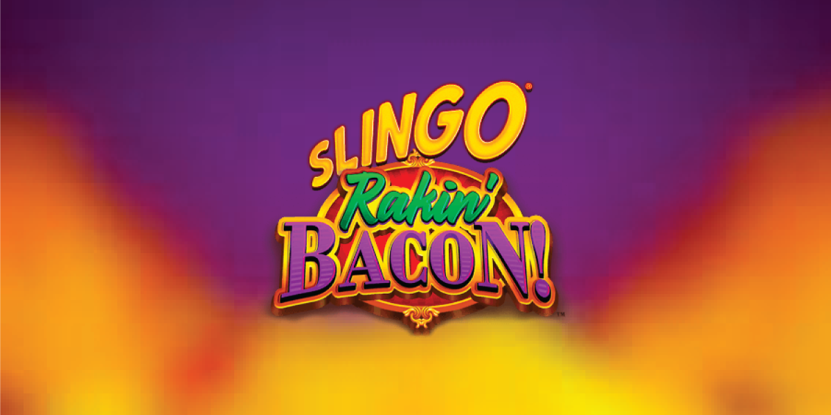 Slingo Rakin' Bacon Review
