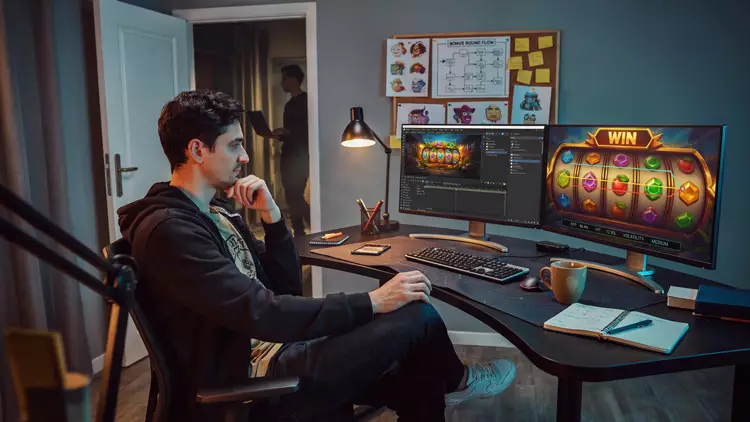 slot-game-development