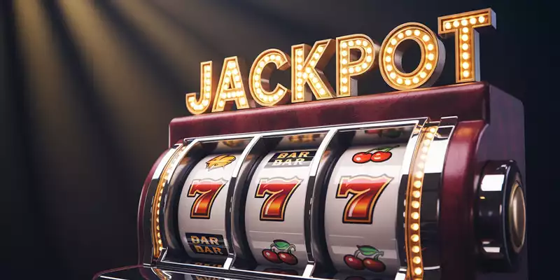 slot-game-jackpots