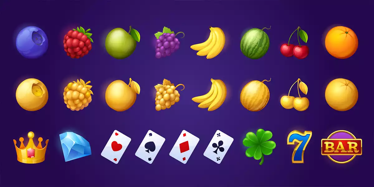 slot-game-symbols