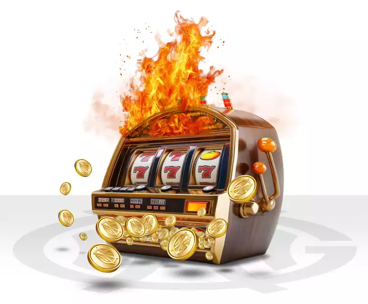 slot machine myths