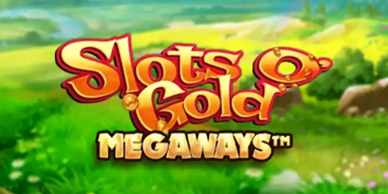 slots-o-gold-megaways-logo-banner