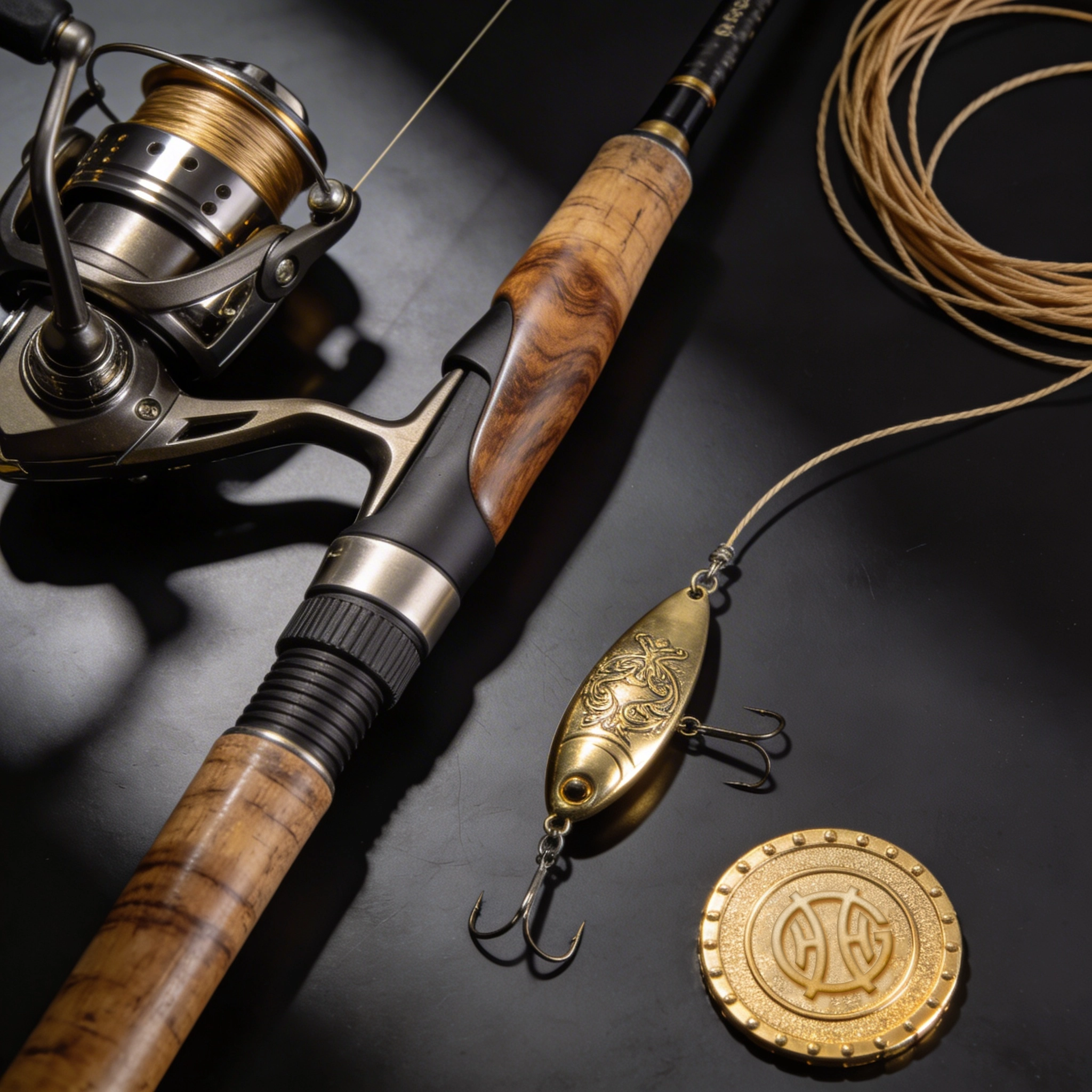 Fishing