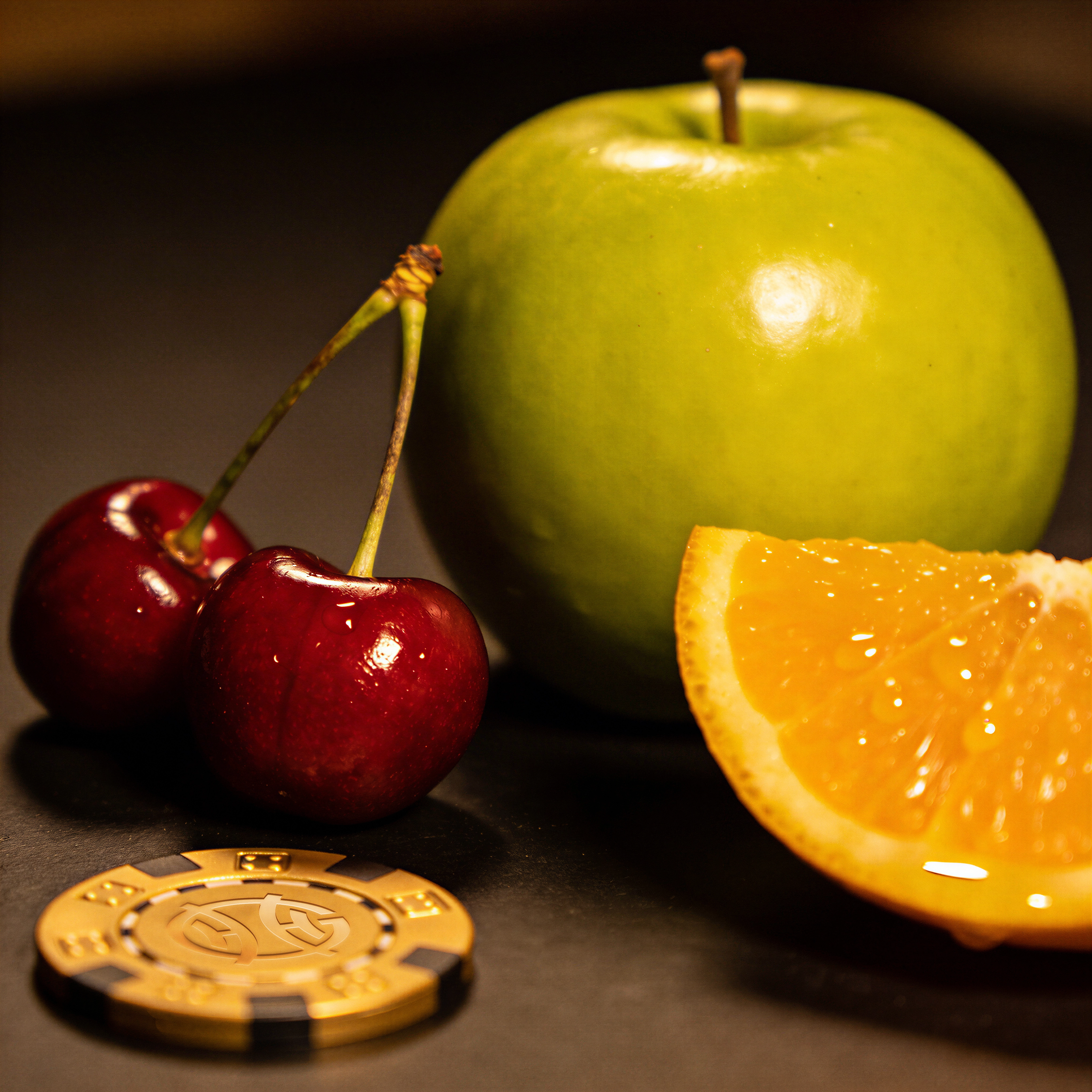 Fruits