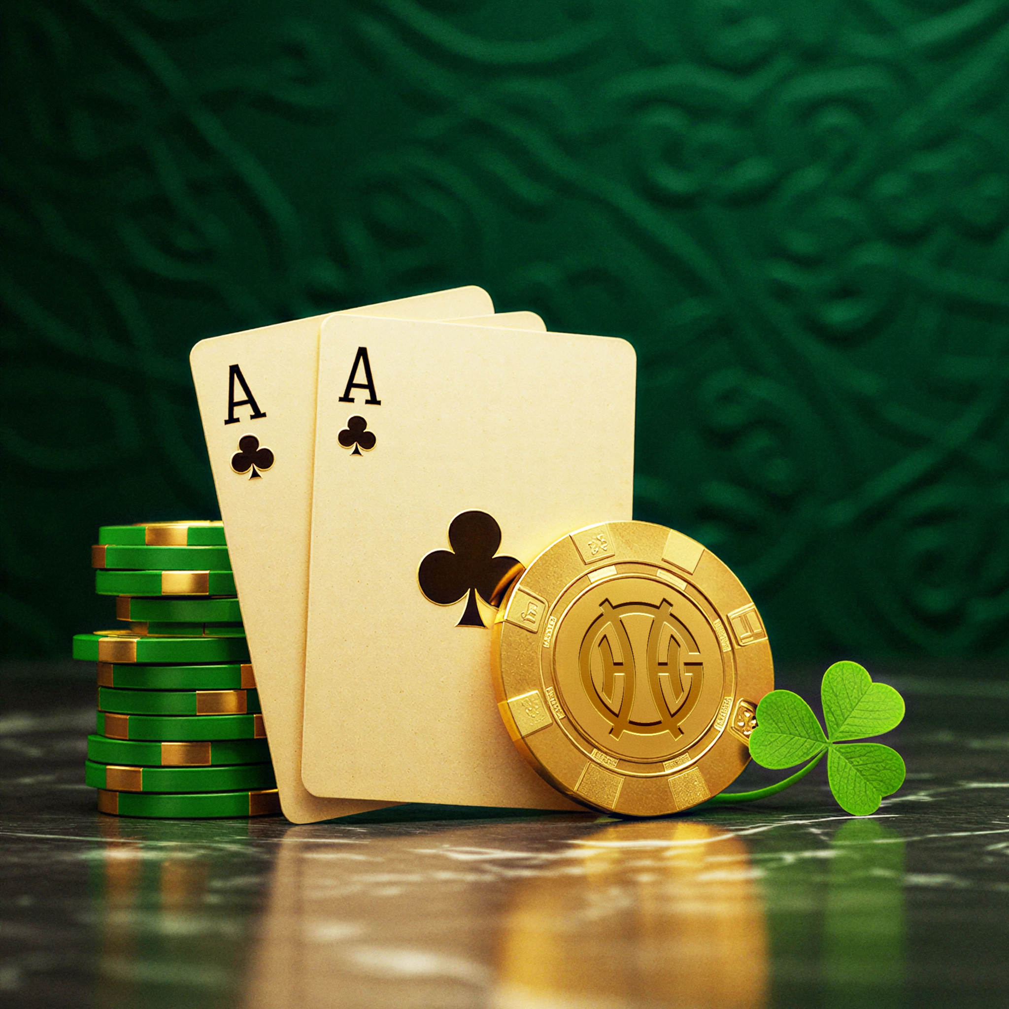 Irish