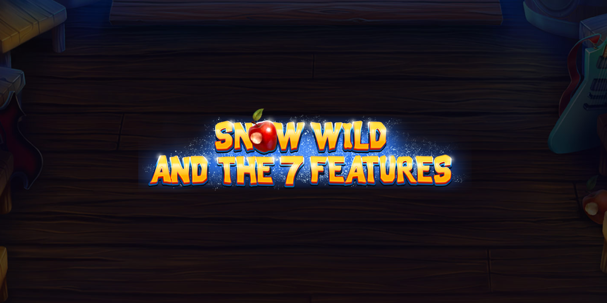 Snow Wild and the 7 Features Review