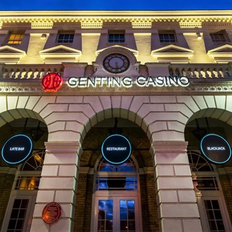 Genting Casino Southampton