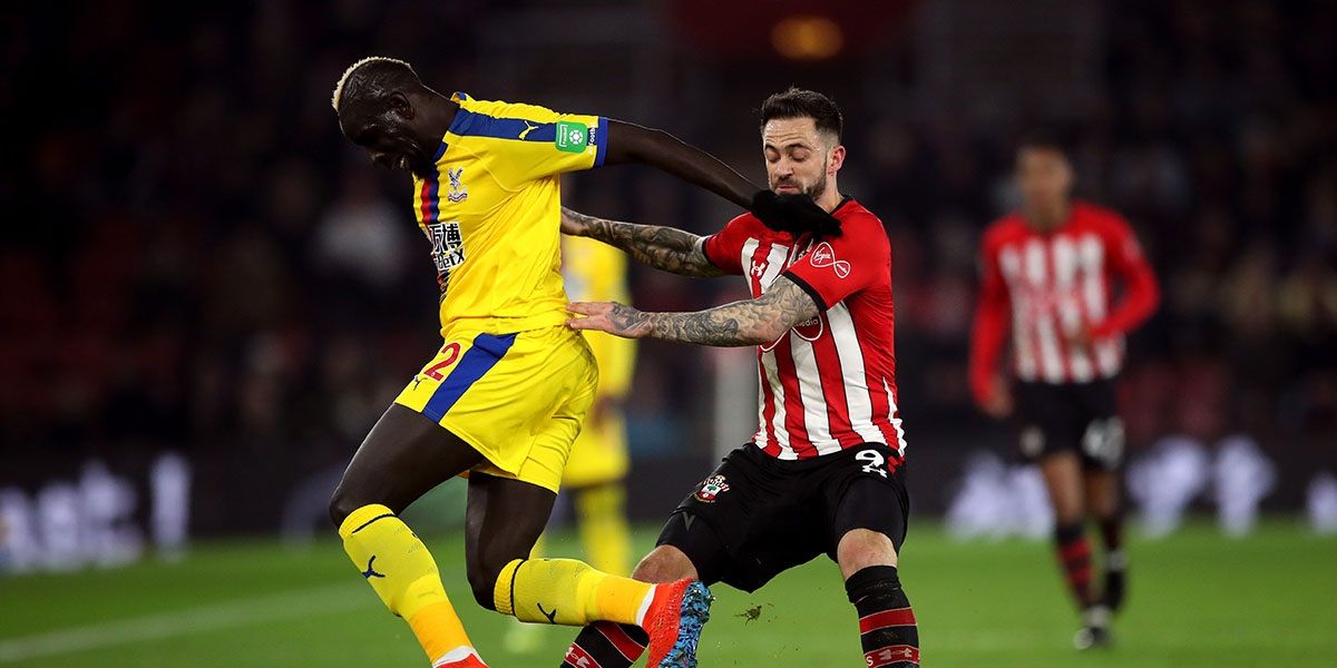 Southampton v Crystal Palace Preview And Betting Tips – Premier League