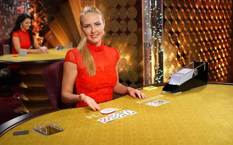 speed baccarat live dealer