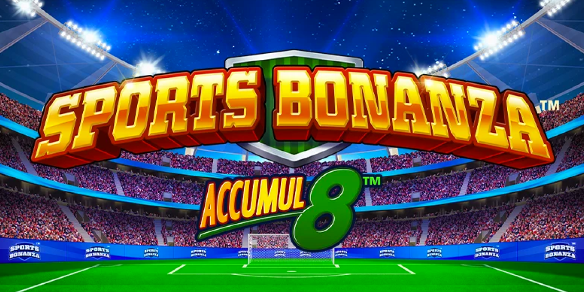 Sports Bonanza Accumlt8 Review