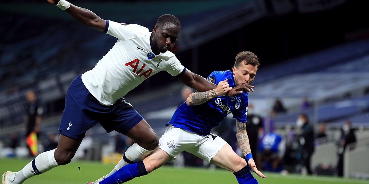 Tottenham v Everton Preview And Betting Tips