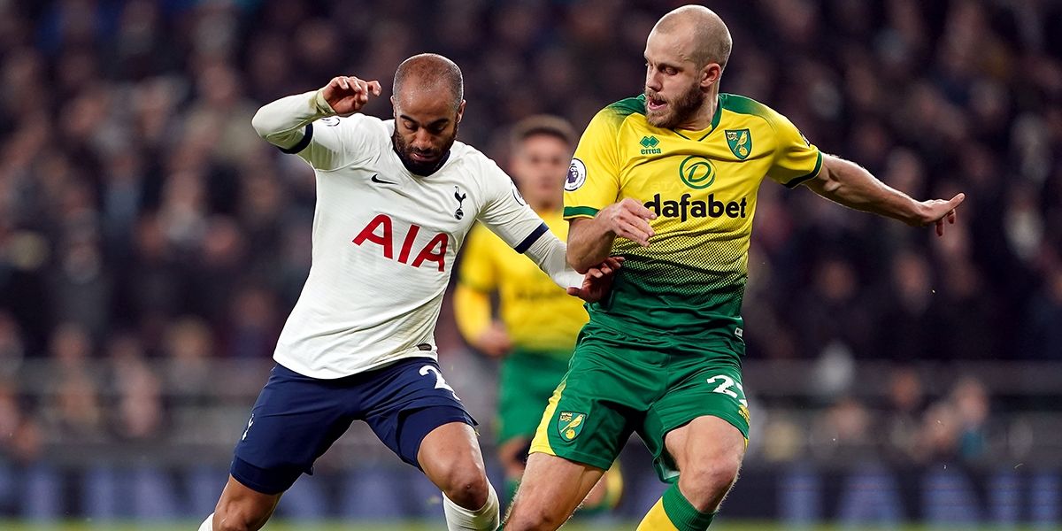 Tottenham v Norwich Preview And Betting Tips – FA Cup 5th Round