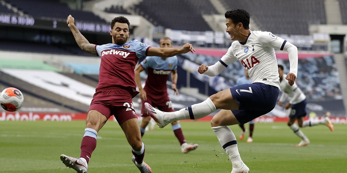 Tottenham v West Ham Preview And Betting Tips