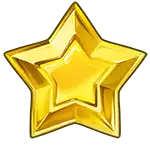 Gemix - Star Symbol