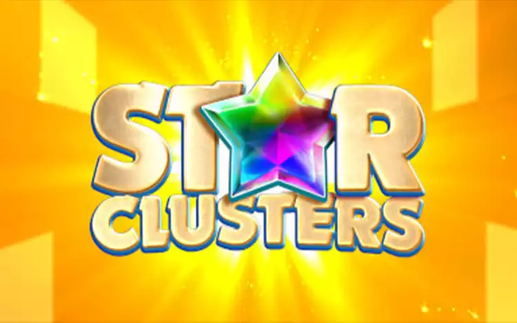 star clusters logo