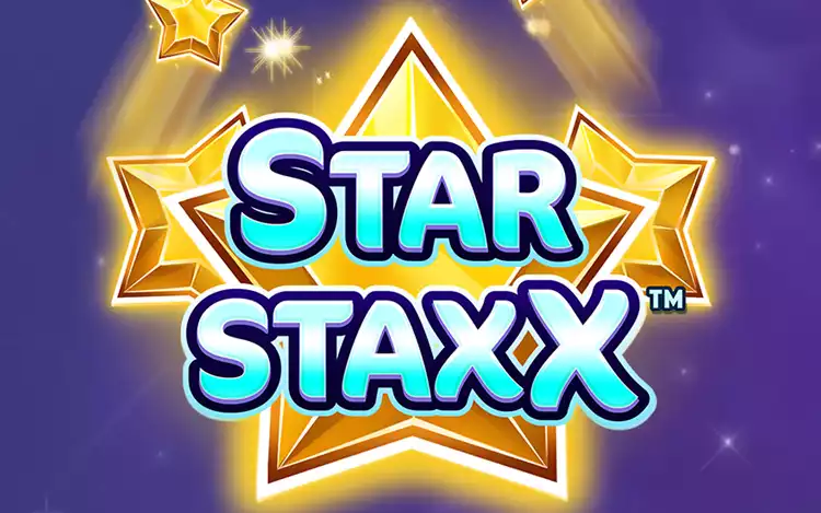 star staxx logo