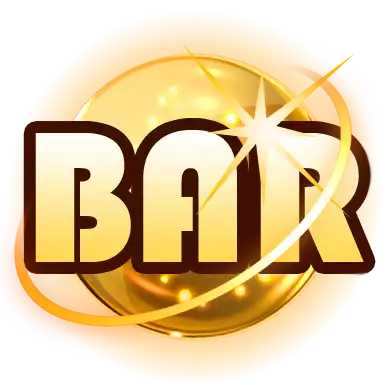 starburst slot symbols-bar
